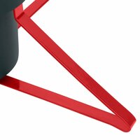 Kerstboomstandaard 46x46x19 cm groen en rood 6