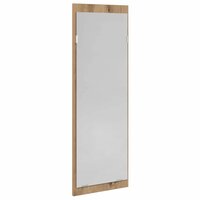 Halmeubelset 4 pcs Zwart eiken 90 x 31 x 46.5 cm Bewerkt hout 9