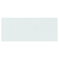 Glasplaat openhaard rechthoekig 120x50 cm 4