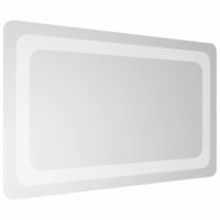 Badkamerspiegel LED 30x50 cm 3