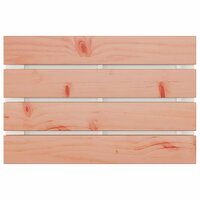 Tuinbank Wit 60 x 40 x 43 cm Staal 6