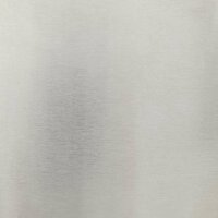 Tuinbank Zilver 40 x 40 x 43 cm Roestvrij staal 9