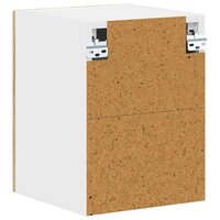 Keukenkast aan de muur met plank Sonoma Eiken 30 x 31 x 40 cm 8