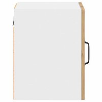 Keukenkast aan de muur met plank Artisan Eiken 30 x 31 x 40 cm 7