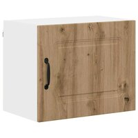 Keukenkast aan de muur met plank Artisan Eiken 50 x 31 x 40 cm 2