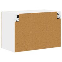 Keukenkast aan de muur met plank Artisan Eiken 60 x 31 x 40 cm 8