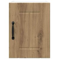Keukenkast aan de muur met plank Artisan Eiken 30 x 31 x 40 cm 6