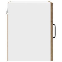 Keukenkast aan de muur met plank Artisan Eiken 30 x 31 x 40 cm 7