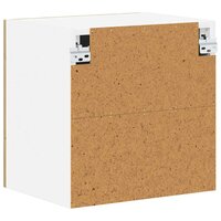 Keukenkast aan de muur met plank Artisan Eiken 40 x 31 x 40 cm 8