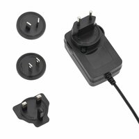 Sneeuwpop opblaasbaar met LED&amp;apos;s 460 cm 9