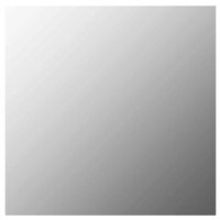 Wandspiegel vierkant 50x50 cm glas 3