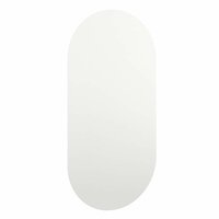 Spiegel 40x20 cm glas 3
