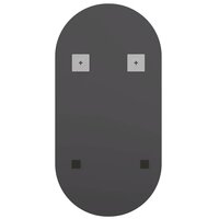 Spiegel 40x20 cm glas 4