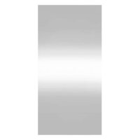 Wandspiegel 30x60 cm rechthoekig glas 2
