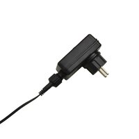 Kerstboog kerstman en sneeuwpop opblaasbaar LED 223 cm 9