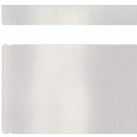 Tuinrand Zilver 450 x 0.05 x 15 cm Roestvrij staal 8