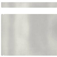 Tuinrand Zilver 450 x 0.05 x 15 cm Roestvrij staal 8