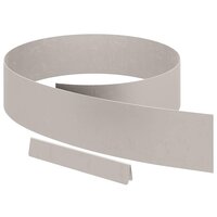 Tuinrand Roestig 450 x 0.05 x 15 cm Cortenstaal 8