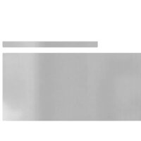 Tuinrand Zilver 450 x 0.05 x 15 cm Gegalvaniseerd staal 7