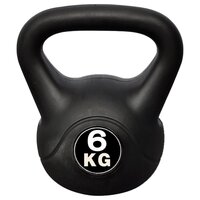 Kettlebell 6 kg 2