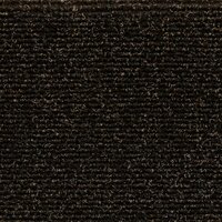 Trapmatten Zelfklevend 10 st 56x17x3 cm Donkerbruin Halfrond 7