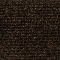 Trapmatten zelfklevend 10 stuks 56x17x3 cm bruin halfrond 7