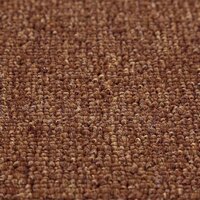 Antislip Trapmatten Latex achterkant 15 pcs Geel 60 x 25 cm PP 7