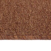 Antislip Trapmatten Latex achterkant 15 pcs Geel 75 x 20 cm PP 8