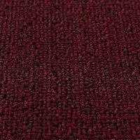 Antislip Trapmatten 15 pcs Bordeauxrood 60 x 25 cm PP 7