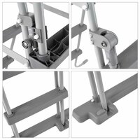 Bestway Power Steel Zwembadset 488x305x107 cm 7