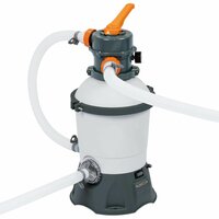 Bestway Power Steel Zwembadset 488x305x107 cm 9