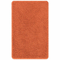 Antislip Badmat Oranje 50 x 80 cm PP 2