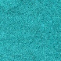 Antislip Badmat Turquoise 60 x 90 cm PP 8