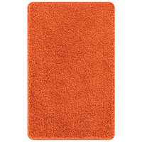 Antislip Badmat Oranje 60 x 90 cm PP 2