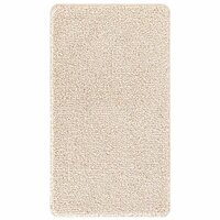 Antislip Badmat Cr&egrave;me 70 x 120 cm PP 2