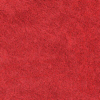 Antislip Badmat Rood 70 x 120 cm PP 8