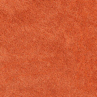 Antislip Badmat Oranje 70 x 120 cm PP 8
