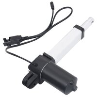 Sta-op-stoel kunstleer cappuccinokleurig 9