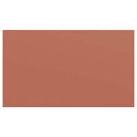 Wandplank Wandgemonteerd Rood 40 x 23,5 x 4 cm Bewerkt hout 9