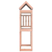 Speeltoren Bruin 52,5 x 110,5 x 215 cm Massief Douglas hout 2
