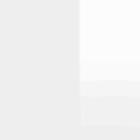 Tafelblad Hoogglans wit 30 x 30 x 1,5 cm Bewerkt hout 8