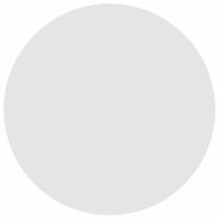 Tafelblad Gerookt eiken 60 x 60 x 1,5 cm Bewerkt hout 6