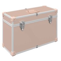 Kast Handvatten 2 pcs Roze 85 x 45 mm Metaal 3