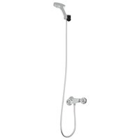 Doucheset Chroom G 1 / 2 inch 5