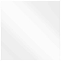 Wandspiegel Vierkant 50 x 50 cm gehard glas 2