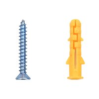 Wandspiegel Rond &Oslash; 30 cm gehard glas 7