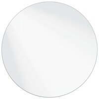 Wandspiegel Rond &Oslash; 40 cm gehard glas 2