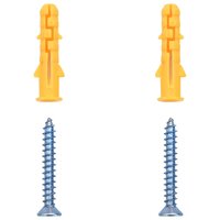 Wandspiegel Rond &Oslash; 60 cm gehard glas 7