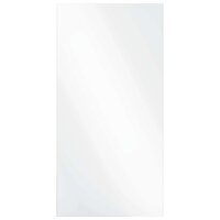 Wandspiegel Rechthoekig 40 x 80 cm gehard glas 2