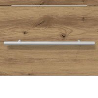 Wastafelkast Artisan Eiken 38,5 x 41 x 48 cm Bewerkt hout 9